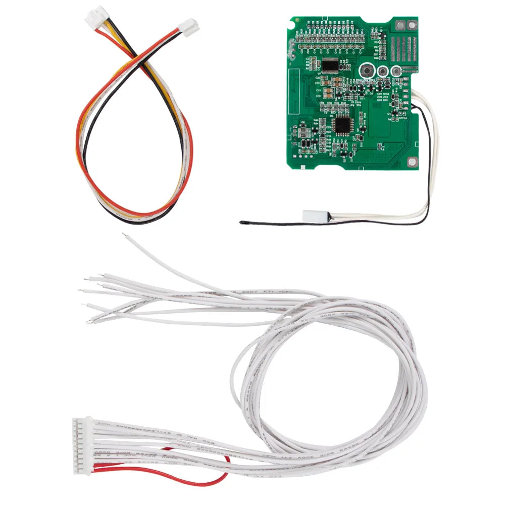 36V BMS Circuit Board for Ninebot MAX G30 Battery