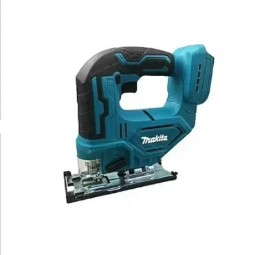 Makita DJV182Z Brushless 18V 340W Jigsaw Electric Jig with Saw Blade Cordless Barrel Handle Jigsaw without Battery DJV182 New 
