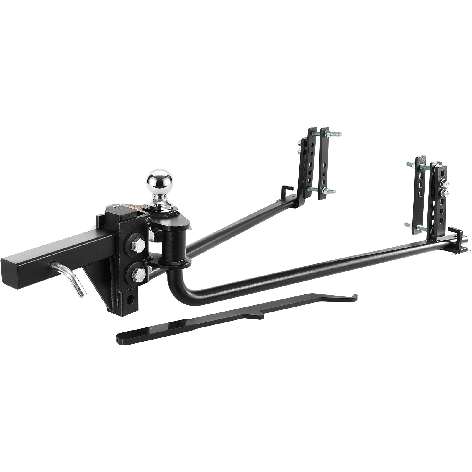 Weight Distribution Hitch with Sway Control 1000 lb Capacity Kit