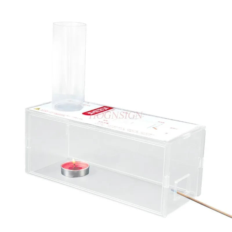 DIY Wind-Formation Science Experiment Kit