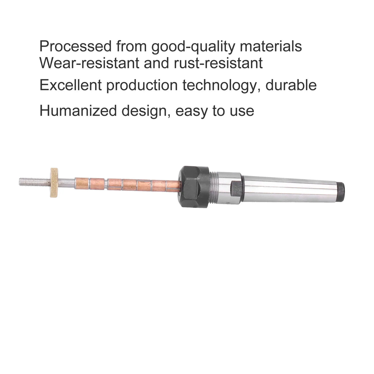 MT2 Holzdrechsel-Pen-Mandrel