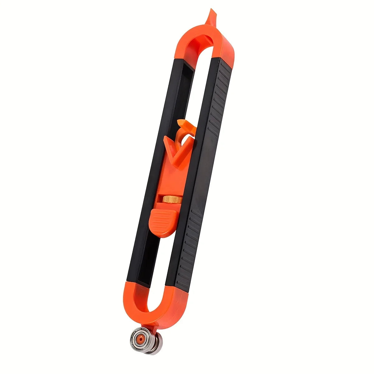 Contour Scribing Tool for Irregular Profiles