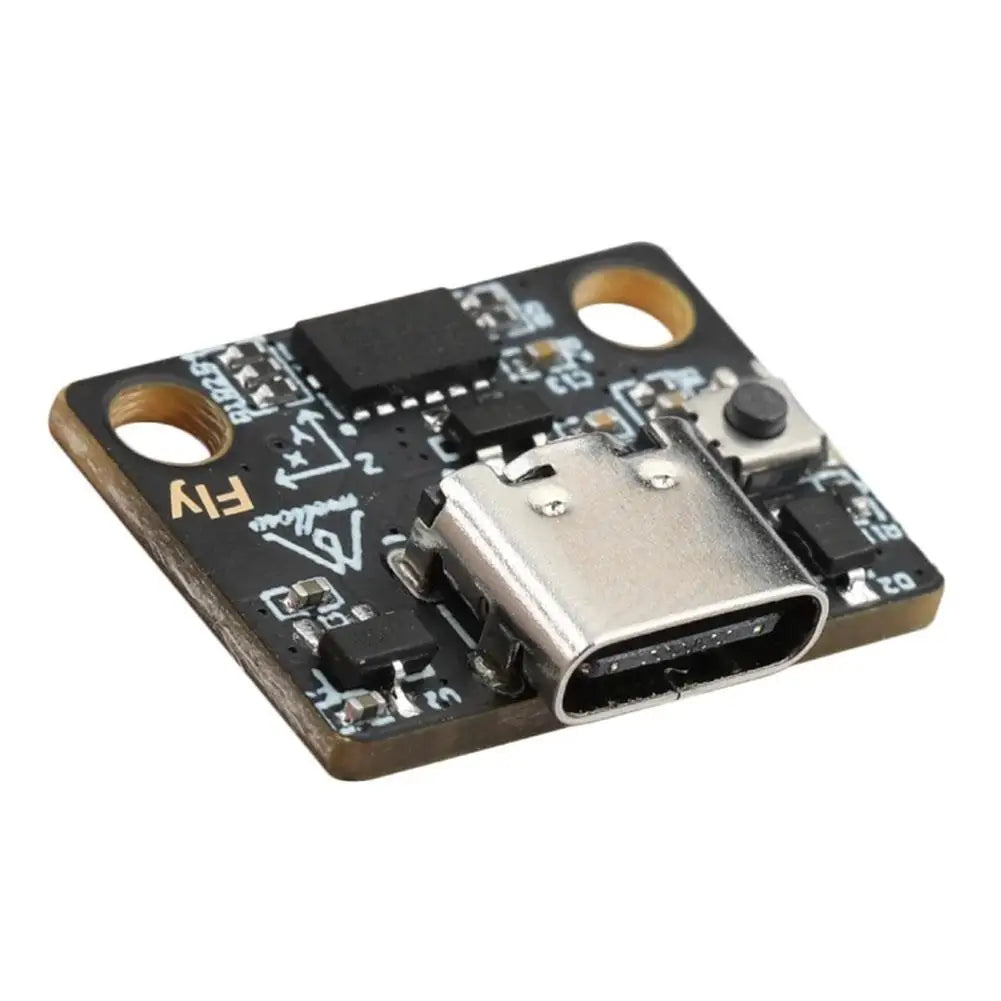 USB ADXL345 gyorsulásmérő tábla a Klipperhez