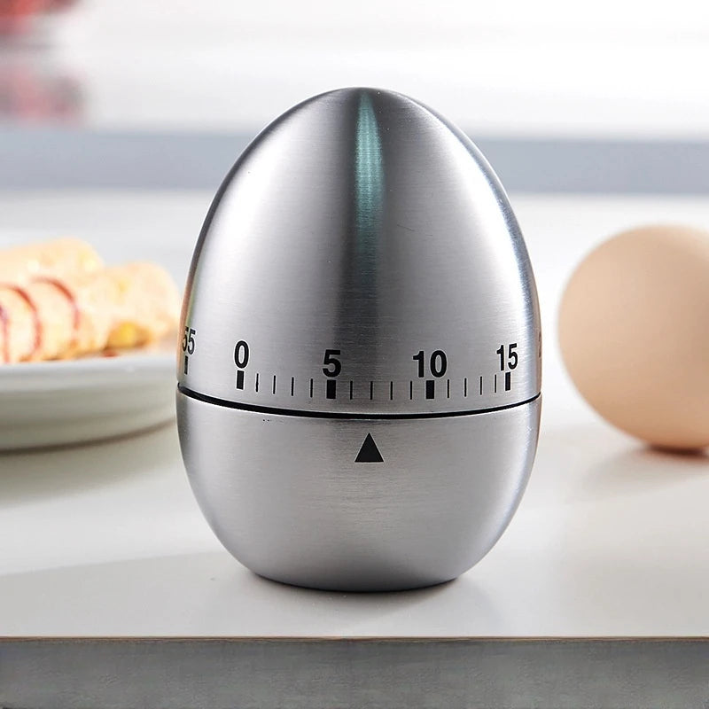 Mechanischer Küchen-Countdown-Timer
