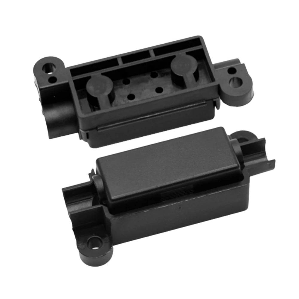 Single-Way Vehicle Fuse Holder, Fuse Not Included
