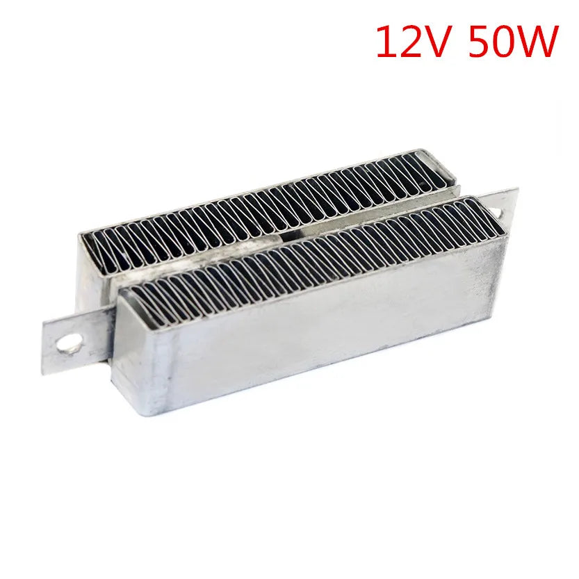 12 V PTC Air Heating Element
