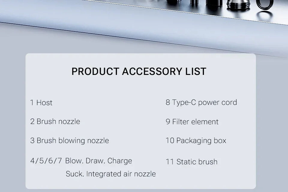 SZUK Car Vacuum Cleaner  Wireless Cleaner Handheld  Mini Vacuum Cleaner Cordless Strong Suction Cleaning Machine Robot Vacuum 