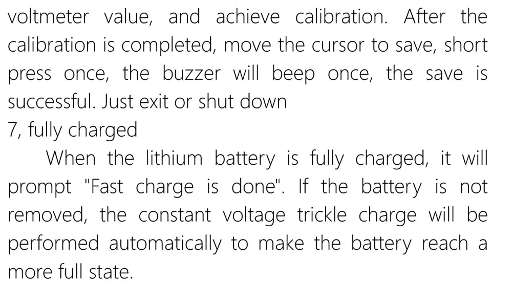 M7 RC Battery Charger and Signal Tool