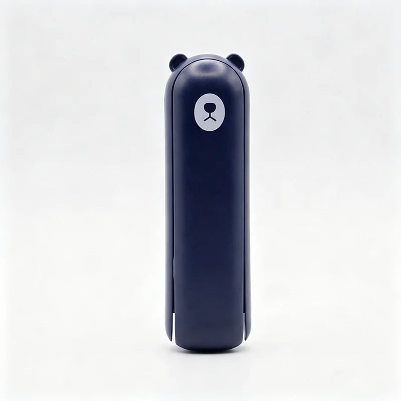 Foldable USB Rechargeable Handheld Mini Fan