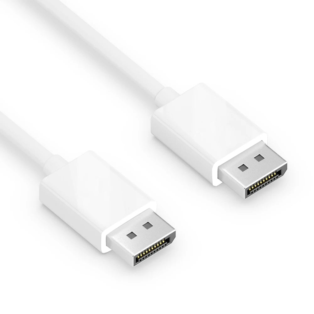 DisplayPort-1.2-Kabel - 1.5 m