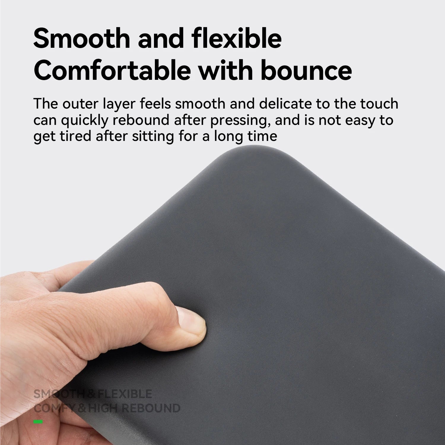 Bicycle Back Seat Cushion for Road Bicycles