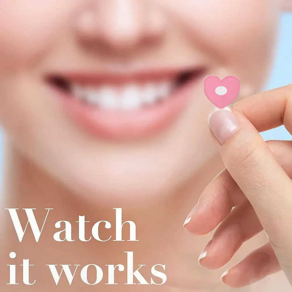 360Pcs Colorful Invisible Pimple Removal Anti-Acne Hydrocolloid Patches Spots Marks Concealer Beauty Makeup Tool Repair Sticker 