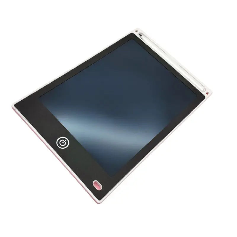 Tablet LCD de 8,5 polegadas para desenhar e escrever