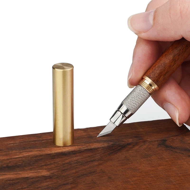 Woodworking Marking Knife - Blade Options