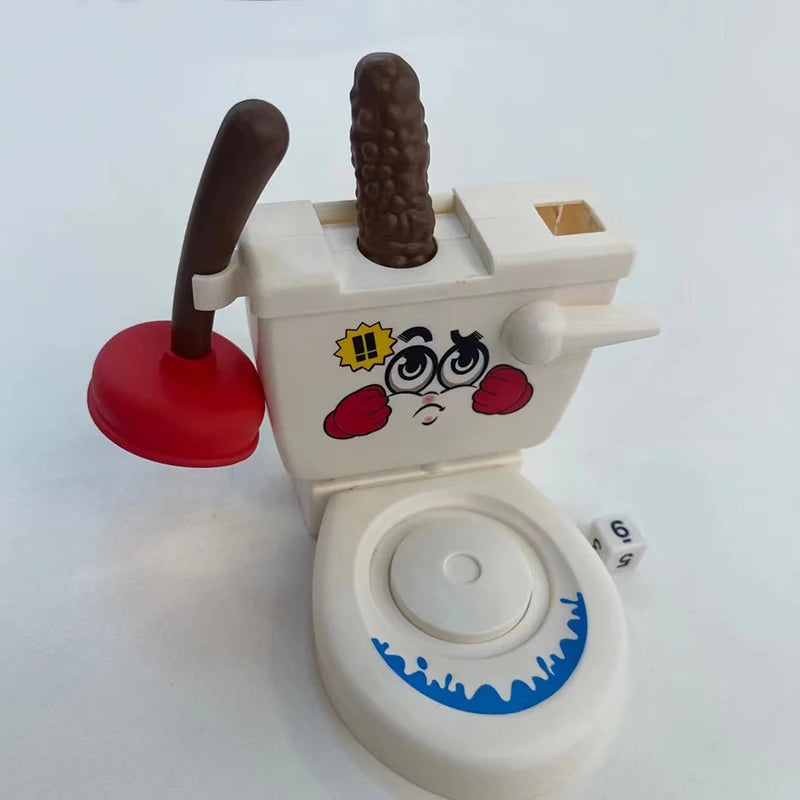 Prank Snake Toy in Potato Chip Can 🐍 