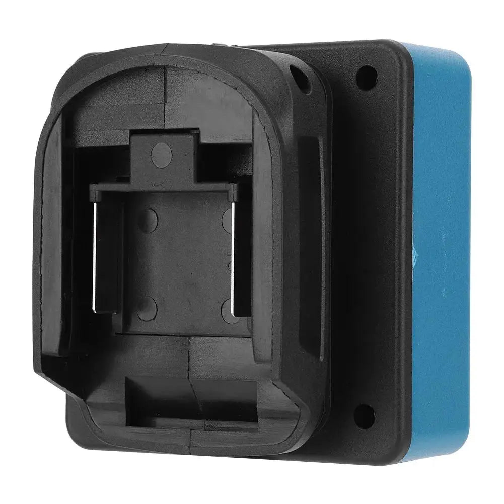 120W Electric Tool Battery Inverter DC 18V-21V to AC 220V