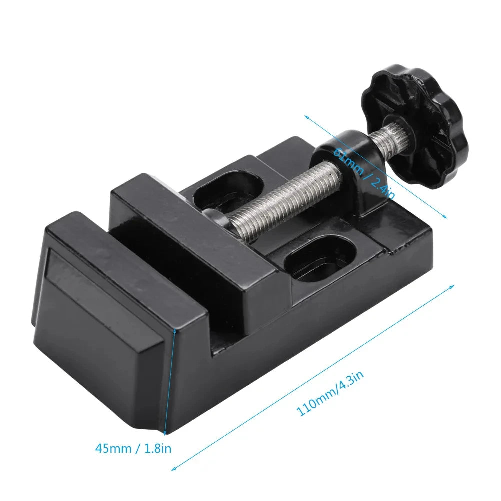 101 Mini Aluminium-Alloy Table Vise