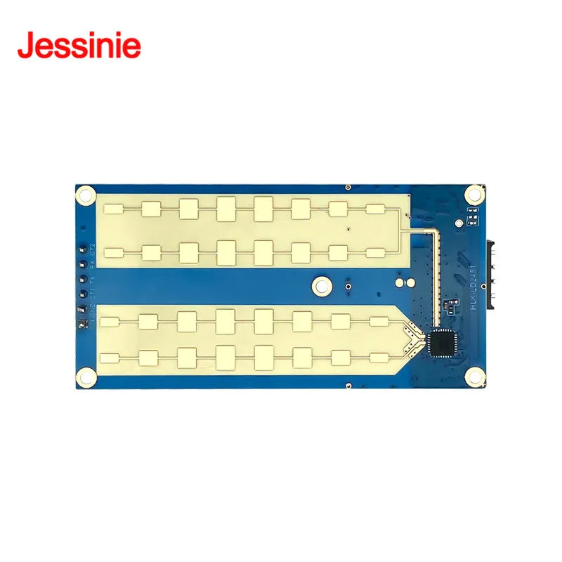 24GHz Vehicle Radar Module - LD2451 or LD2415H