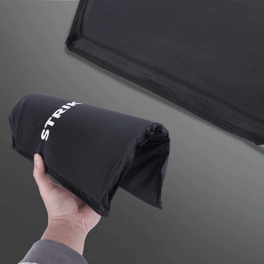 Ballistic Body Armour Plate