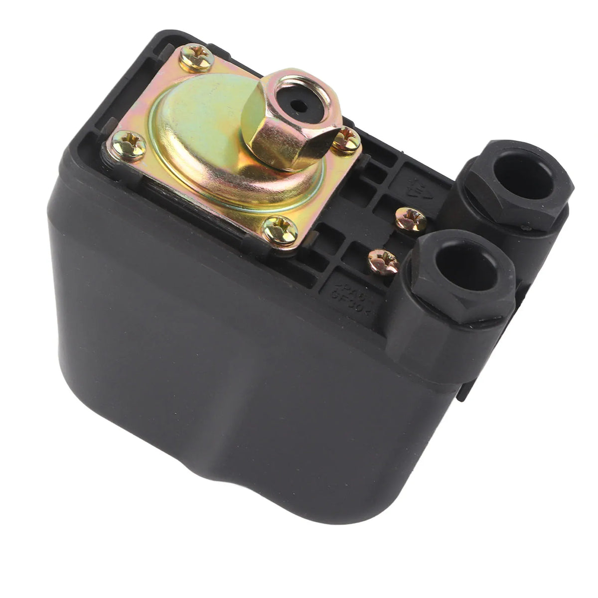 Automatic Water Pump Pressure Switch, 1/4 in Connection