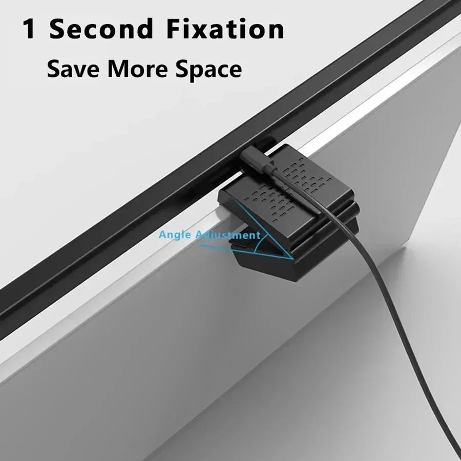 50 cm Dimmable Monitor Light Bar