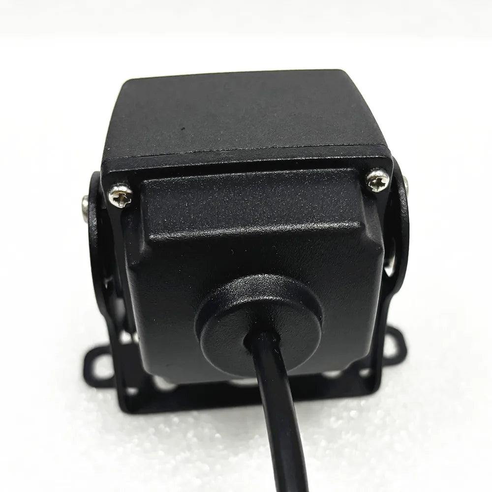 IP67 Mini CCTV Security Camera with AHD/CVBS Switch