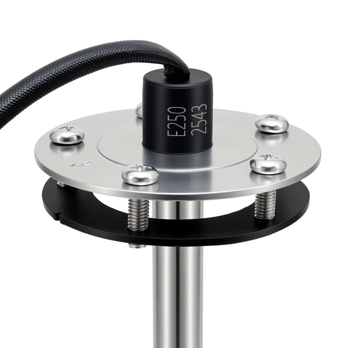 Indicatore del livello dell'acqua da 52 mm e opzioni dei sensori