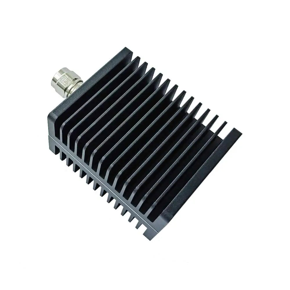 50-Ohm RF Dummy Load - N Male, DC-3GHz