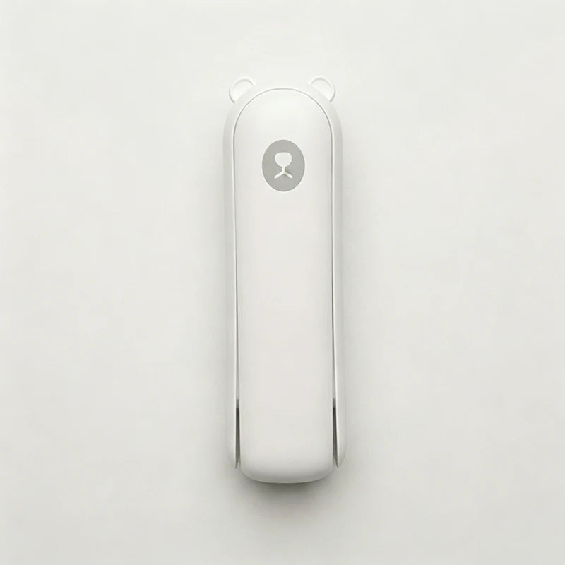 Foldable USB Rechargeable Handheld Mini Fan
