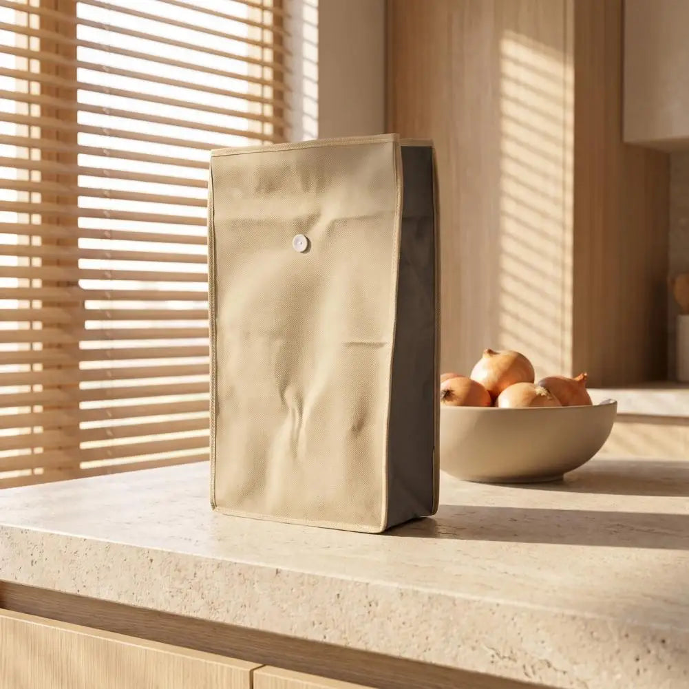 Bolsas de almacenamiento para verduras con tapa enrollable — Opciones de pack