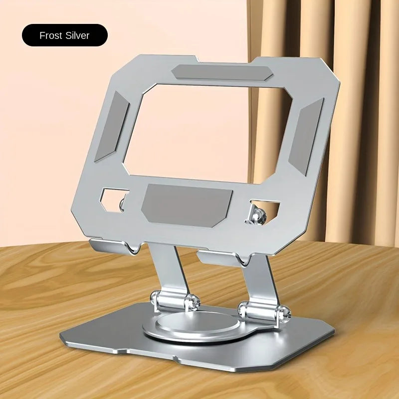 Rotating Folding Tablet Stand