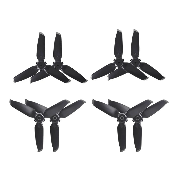 Vrtule 5328S pre DJI FPV, CW/CCW