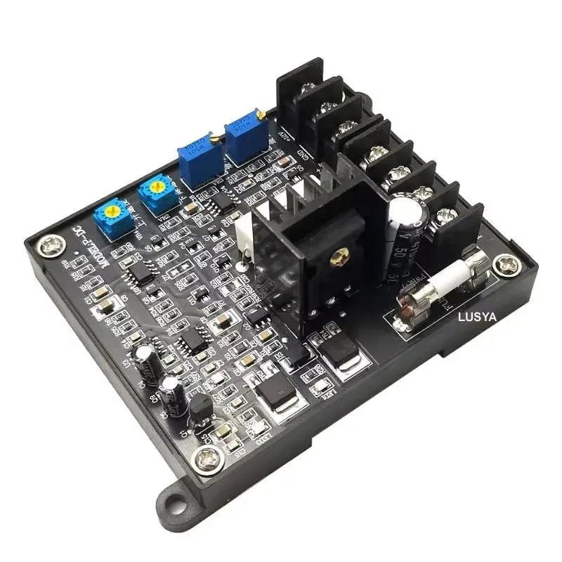 PF-DC-24 Proportional Valve Controller Board