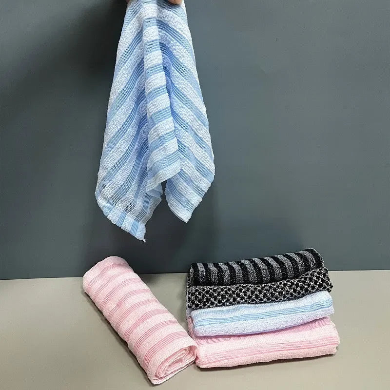 Long Bath Brush Back Scrubber 103x21cm for Shower Care