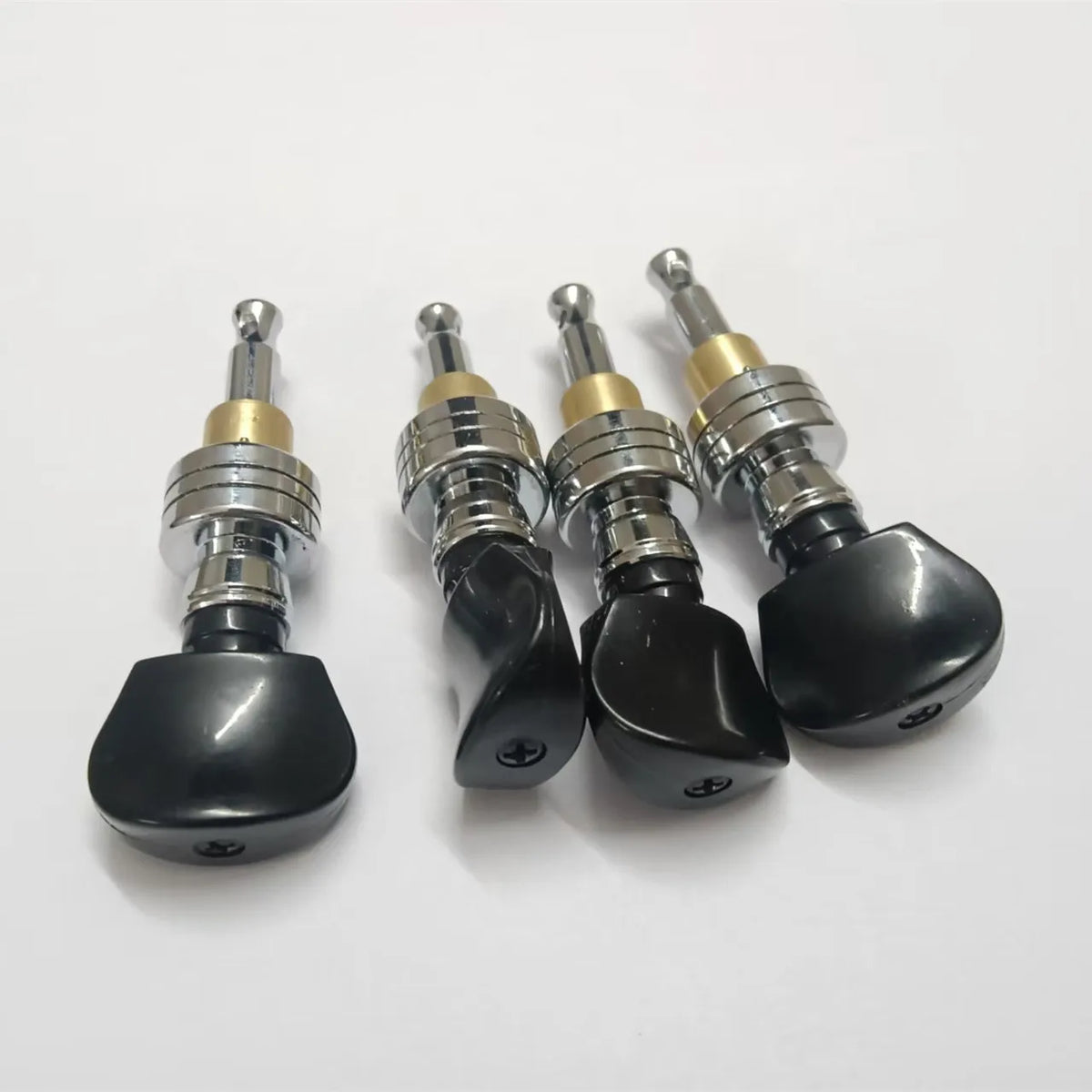 Banjo Tuning Pegs - Set of 4