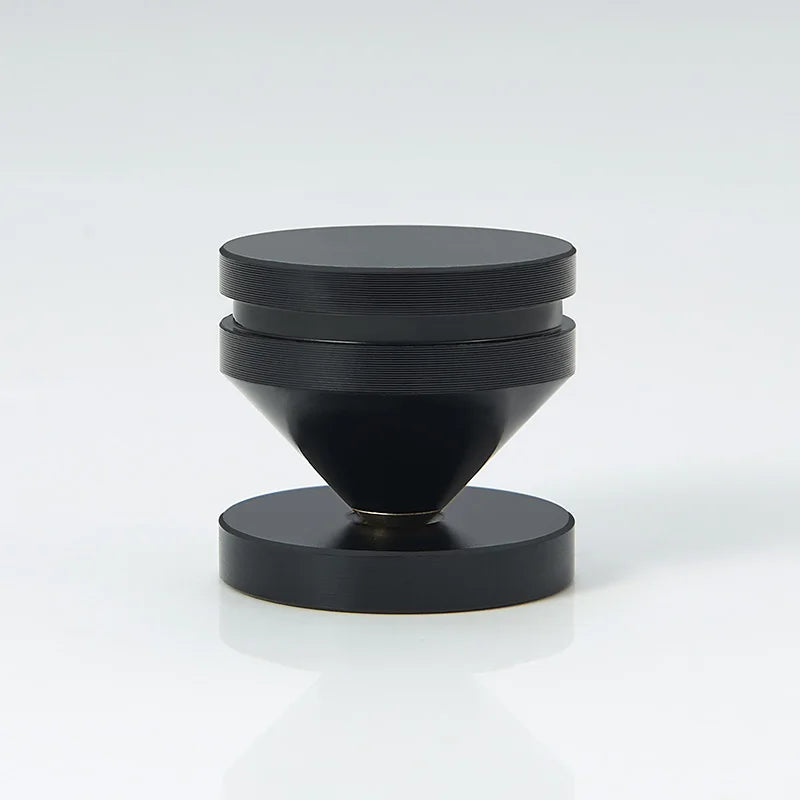Speaker Spike Feet and Support Discs, Colour Options