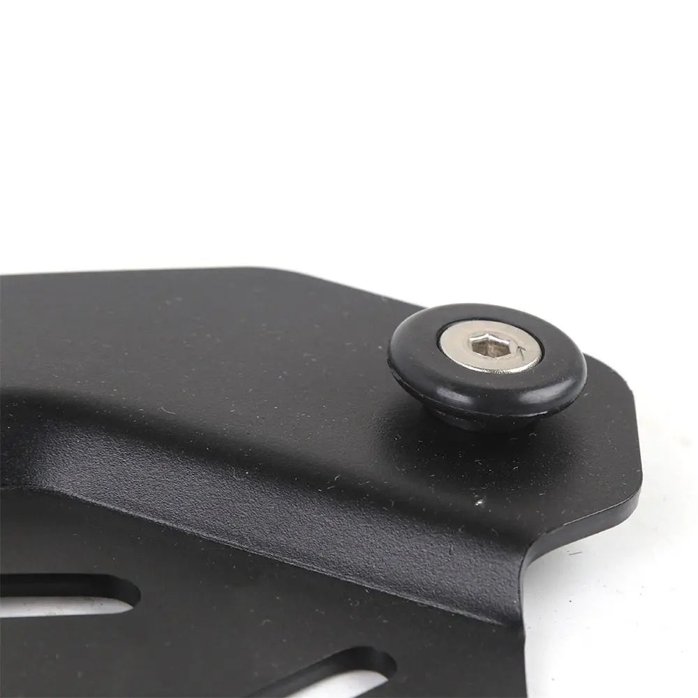 Motorcycle Top-Box Mounting Bushings, Pack of 4