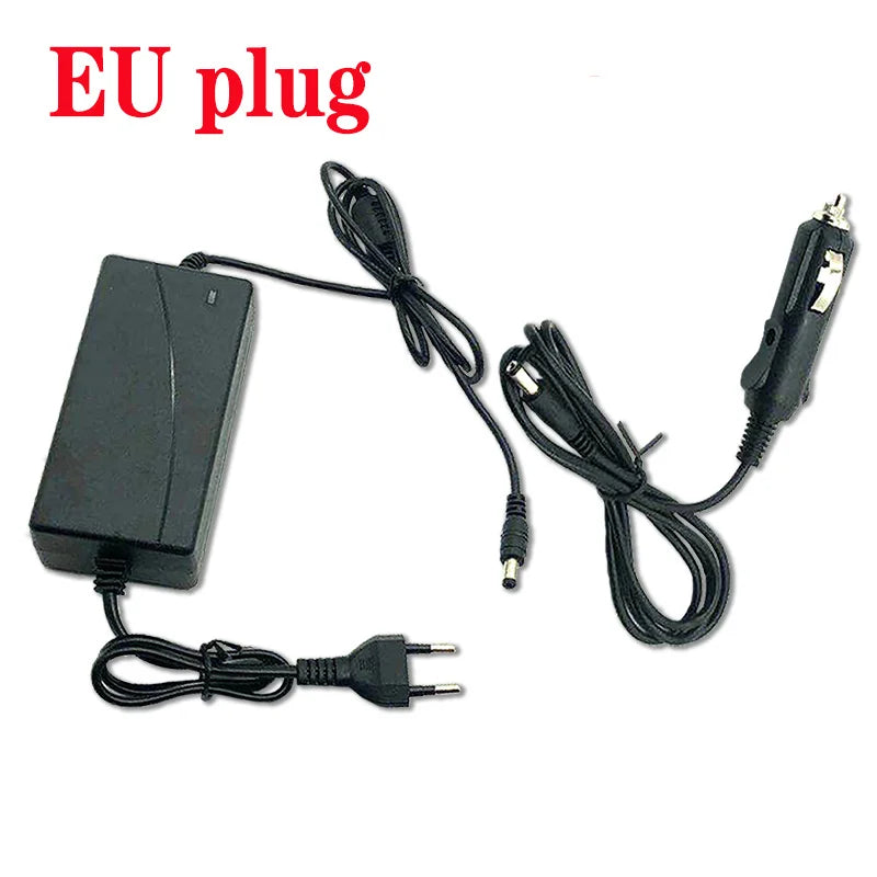 Car Headlight Polishing Kit with Restoration Polymer