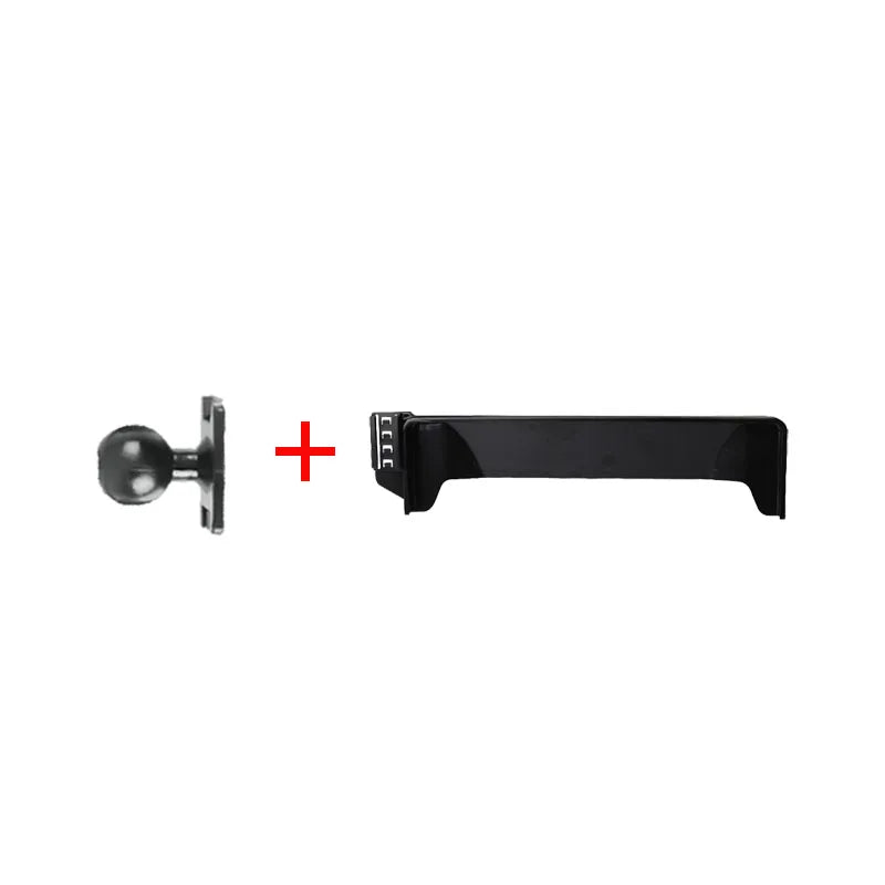 Phone Mount or Base for Haval H6 12.3-Inch Screen