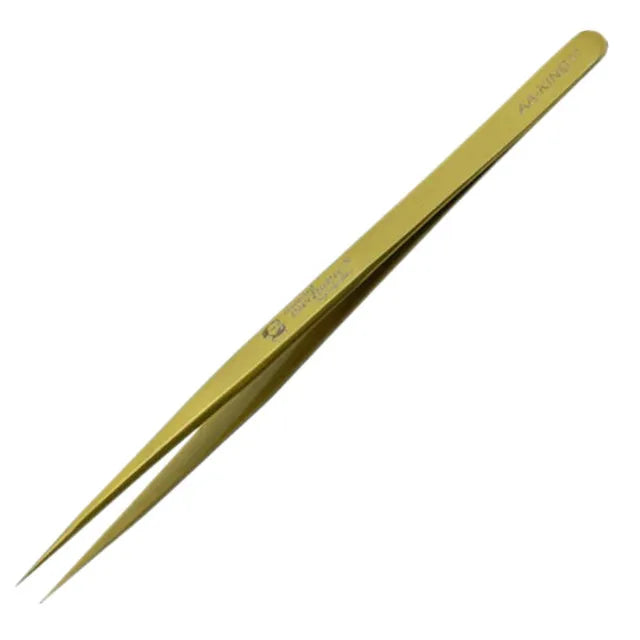 14 cm Präzisions-SMD-Pinzette