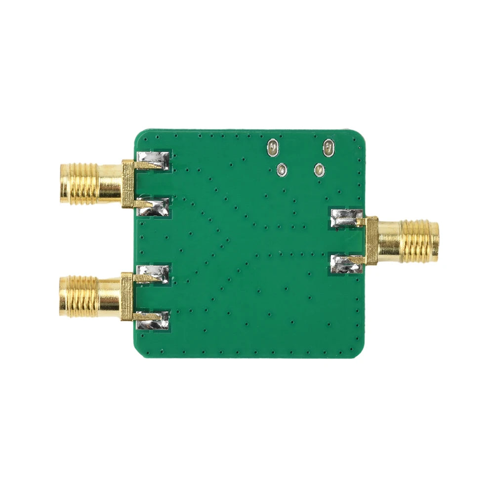 SDR Receive-Only Antenna Splitter and Combiner
