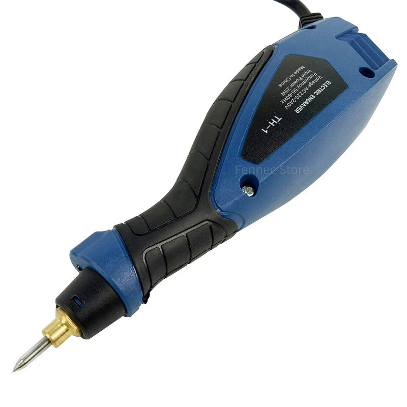 220V Electric Engraving Pen - Options
