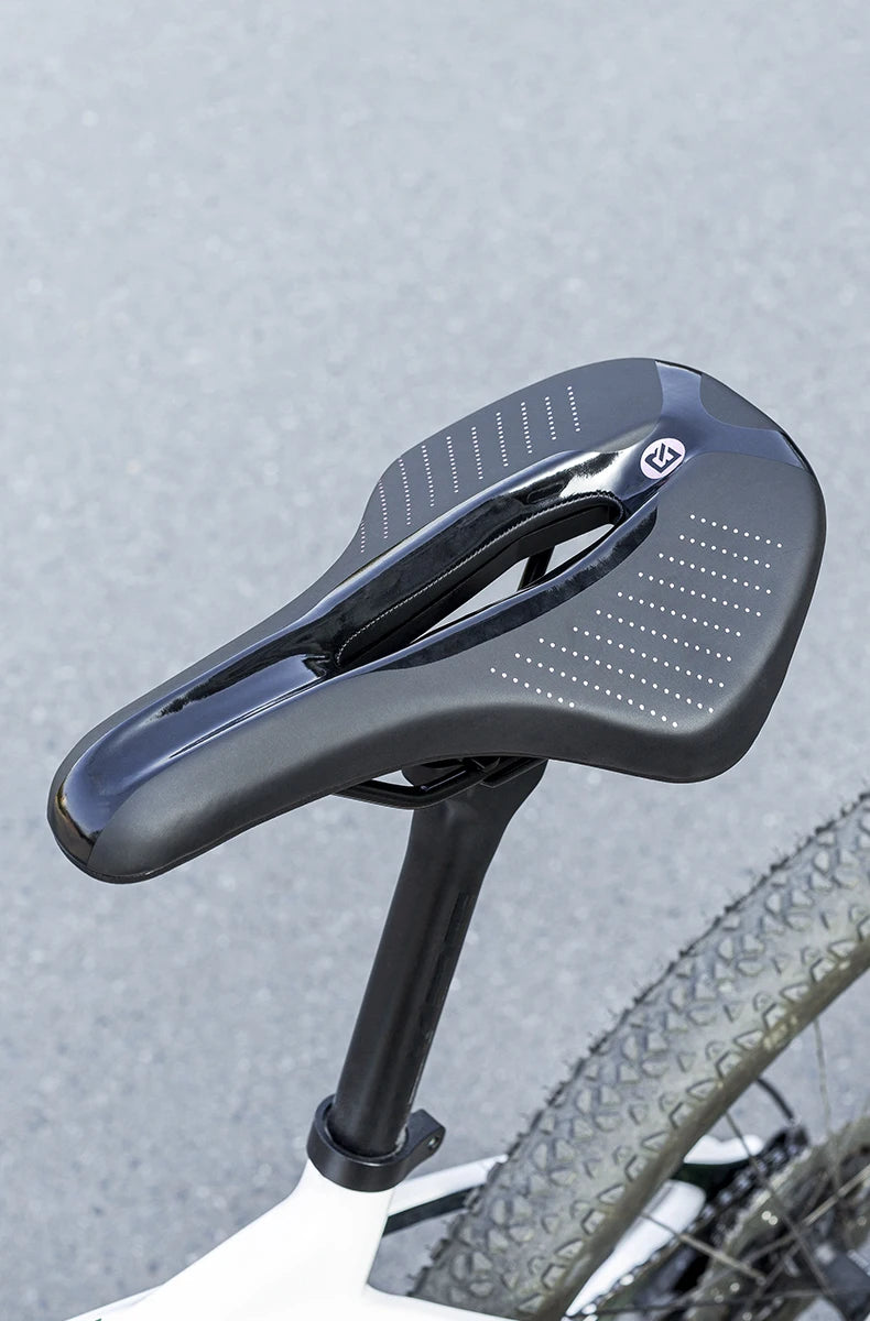 Bicycle Saddle for Road and MTB Comfort