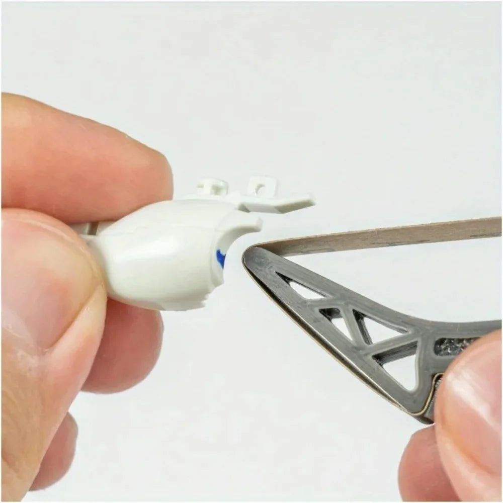 Two-Piece Curved Sanding Tool Set