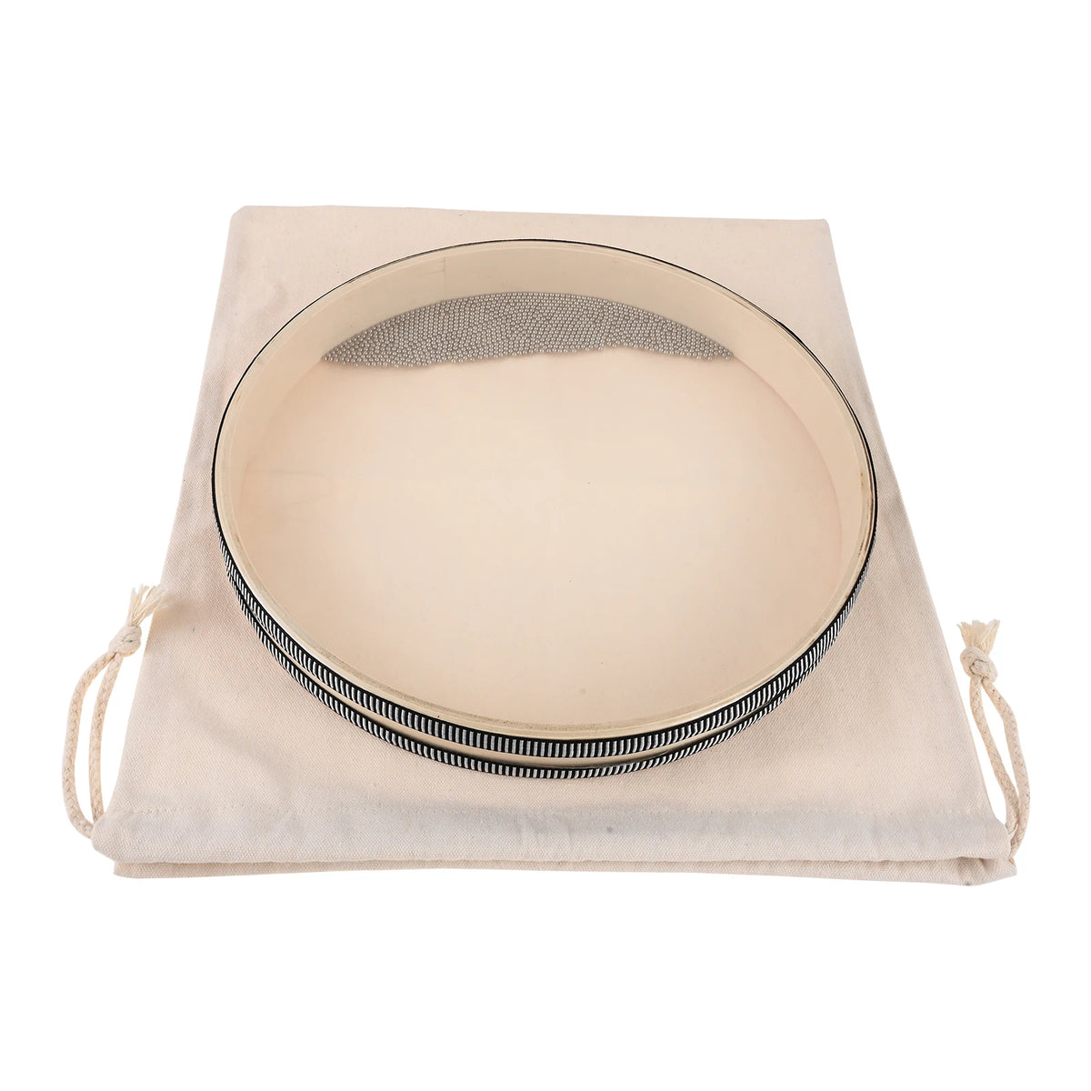 12-Inch Ocean Drum with Storage Bag