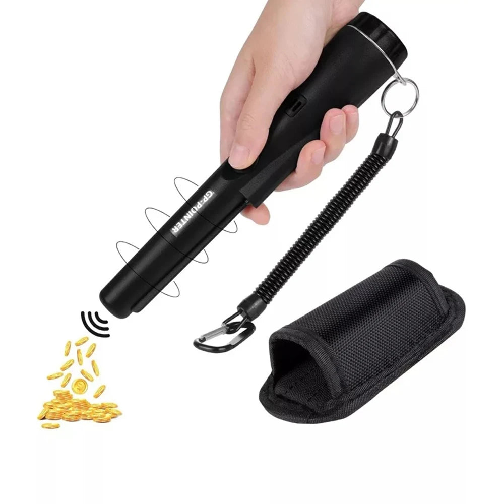Handheld Metal Detector Pinpointer