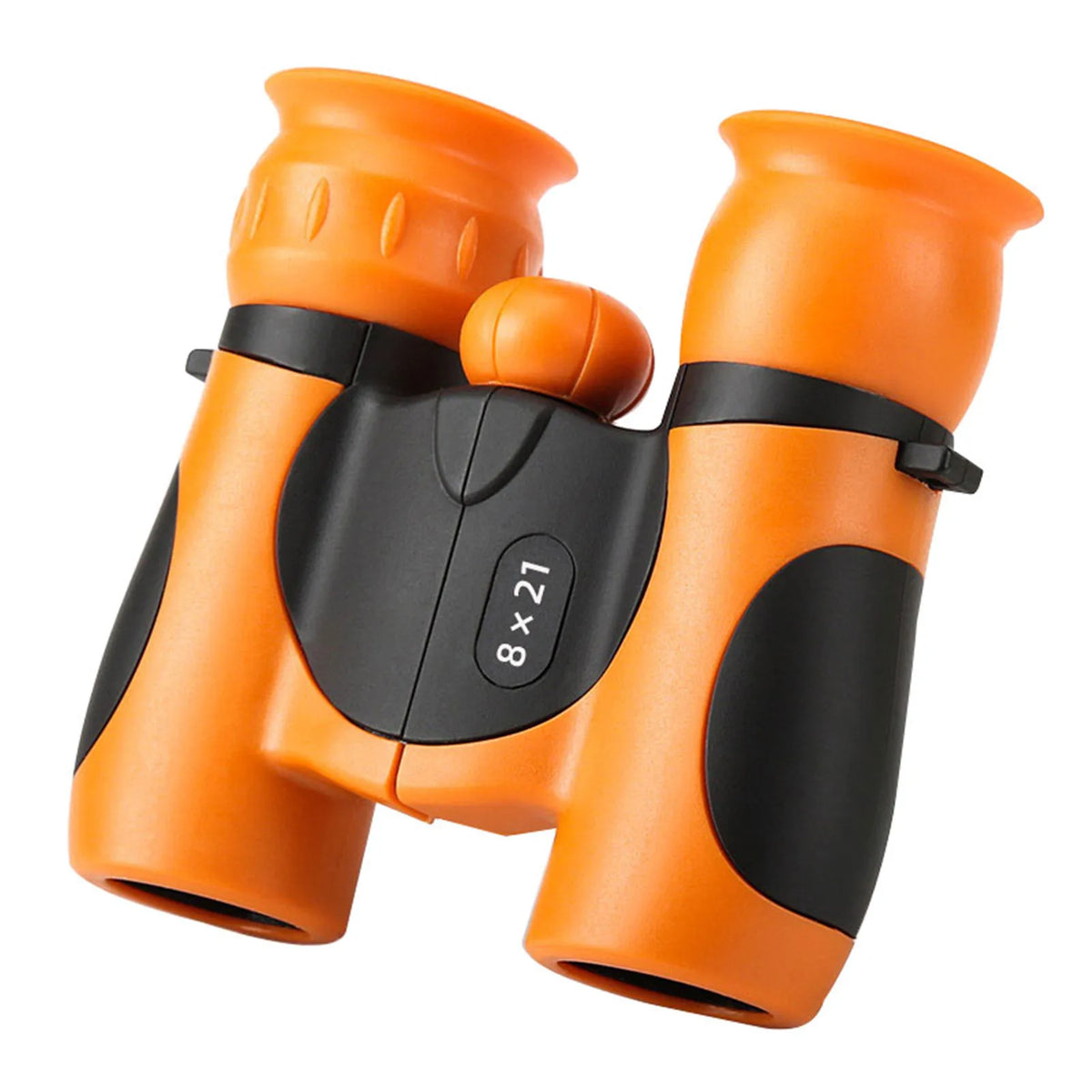 Compact Children's Binoculars