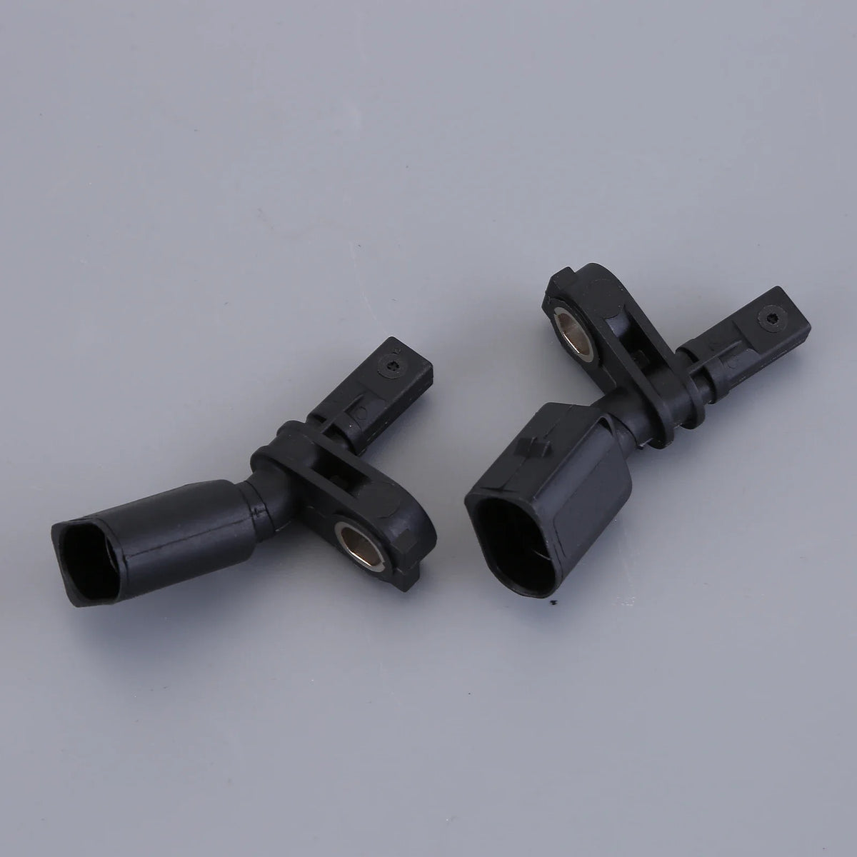 2 x ABS szenzor elülső gyorsulás szenzor Q3 SEAT SKODA VW Golf 7 8 Passat B8 T-Roc L+R 6Q0927804B 6Q0927803B