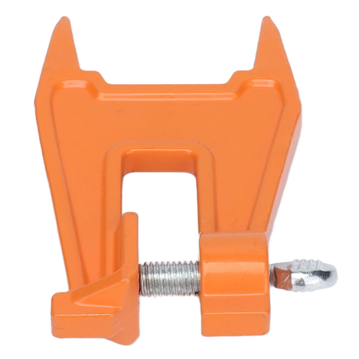 Chainsaw Stump Filing Vise