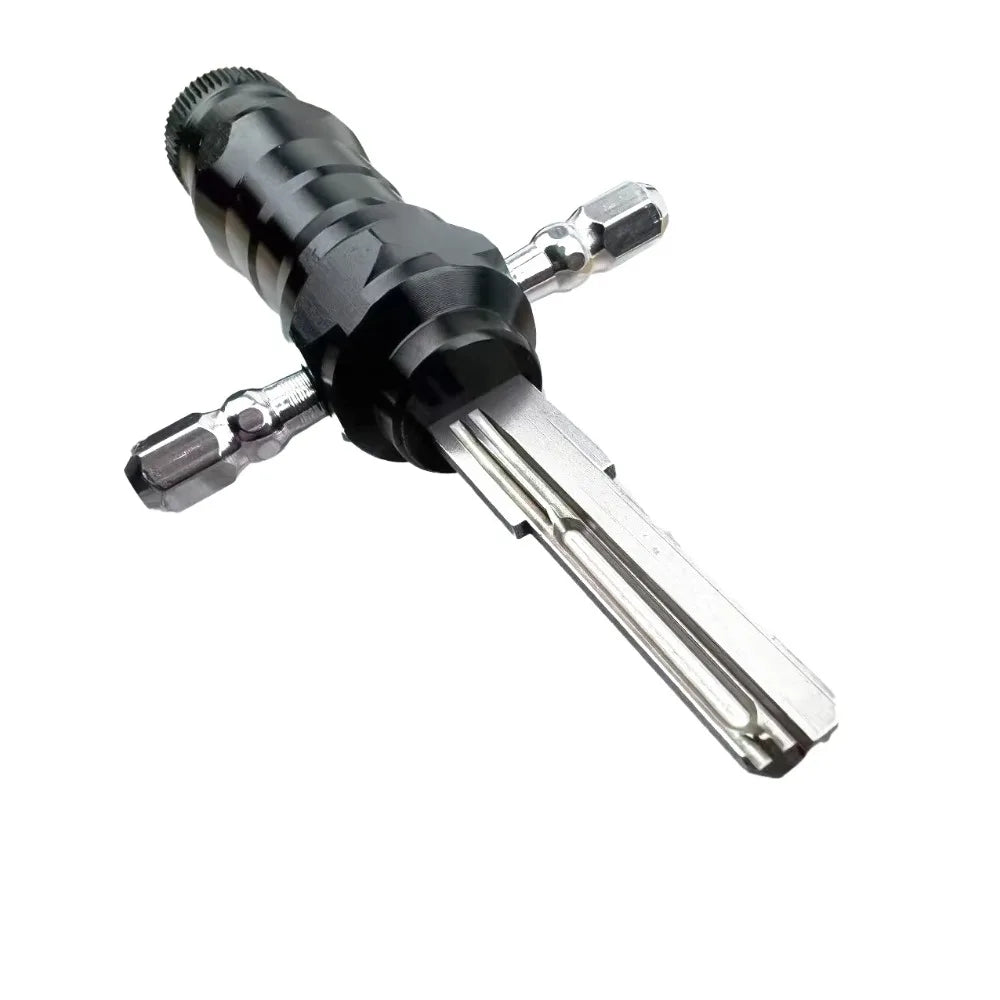 Foil-Type Locksmith Practice Tools, Set Options